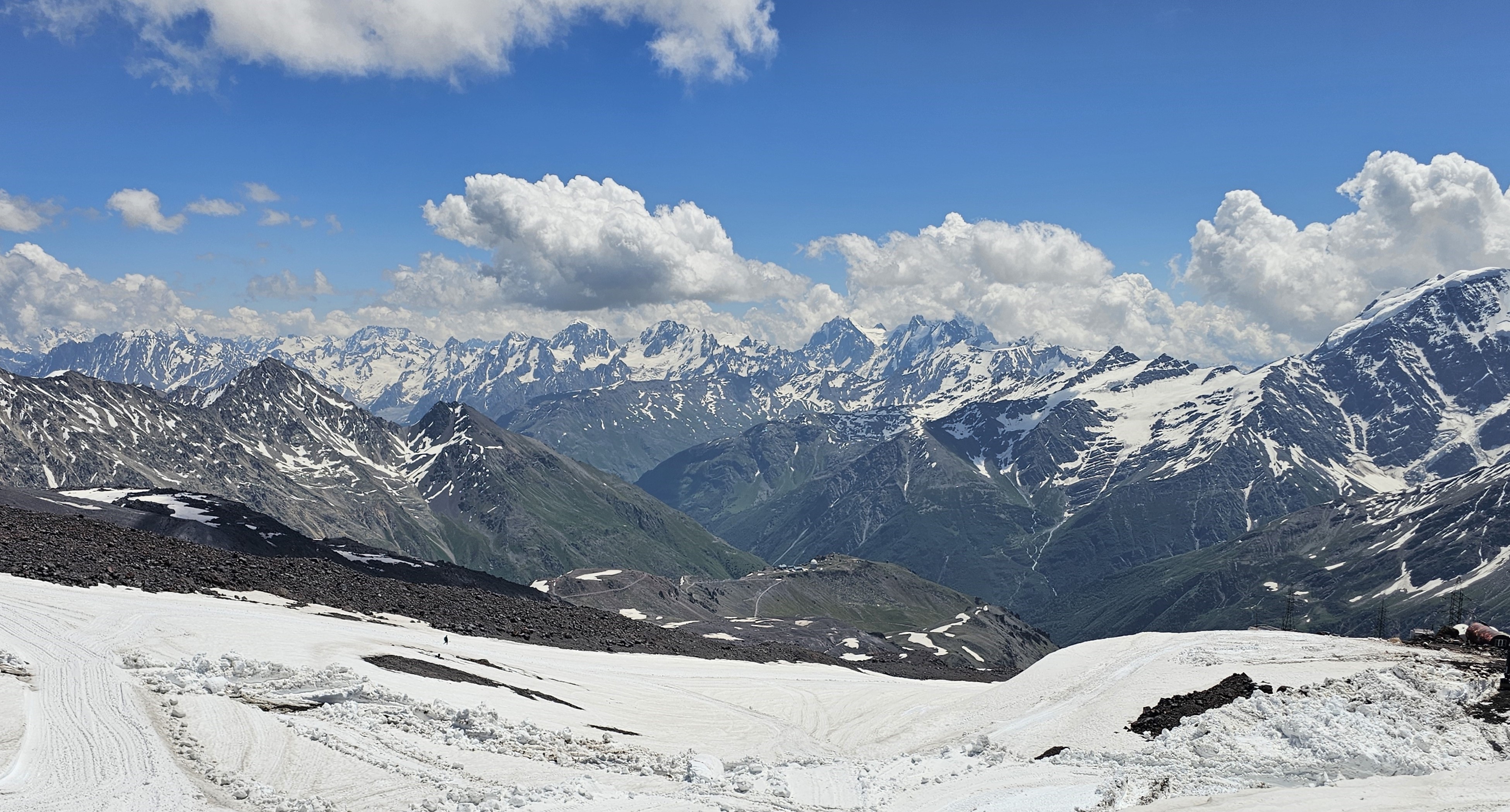 Elbrus